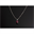 Ruby Necklace