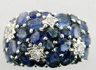 Sapphire Star